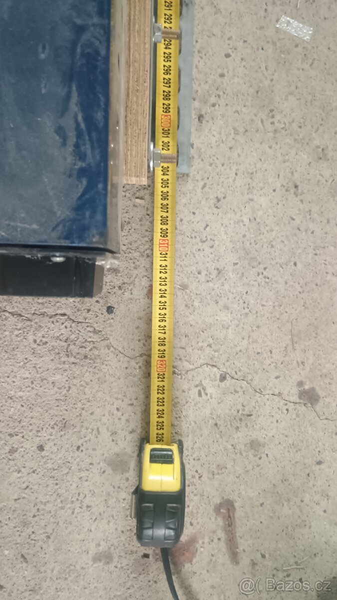 Pohon garážových vrat Chamberlain - 3