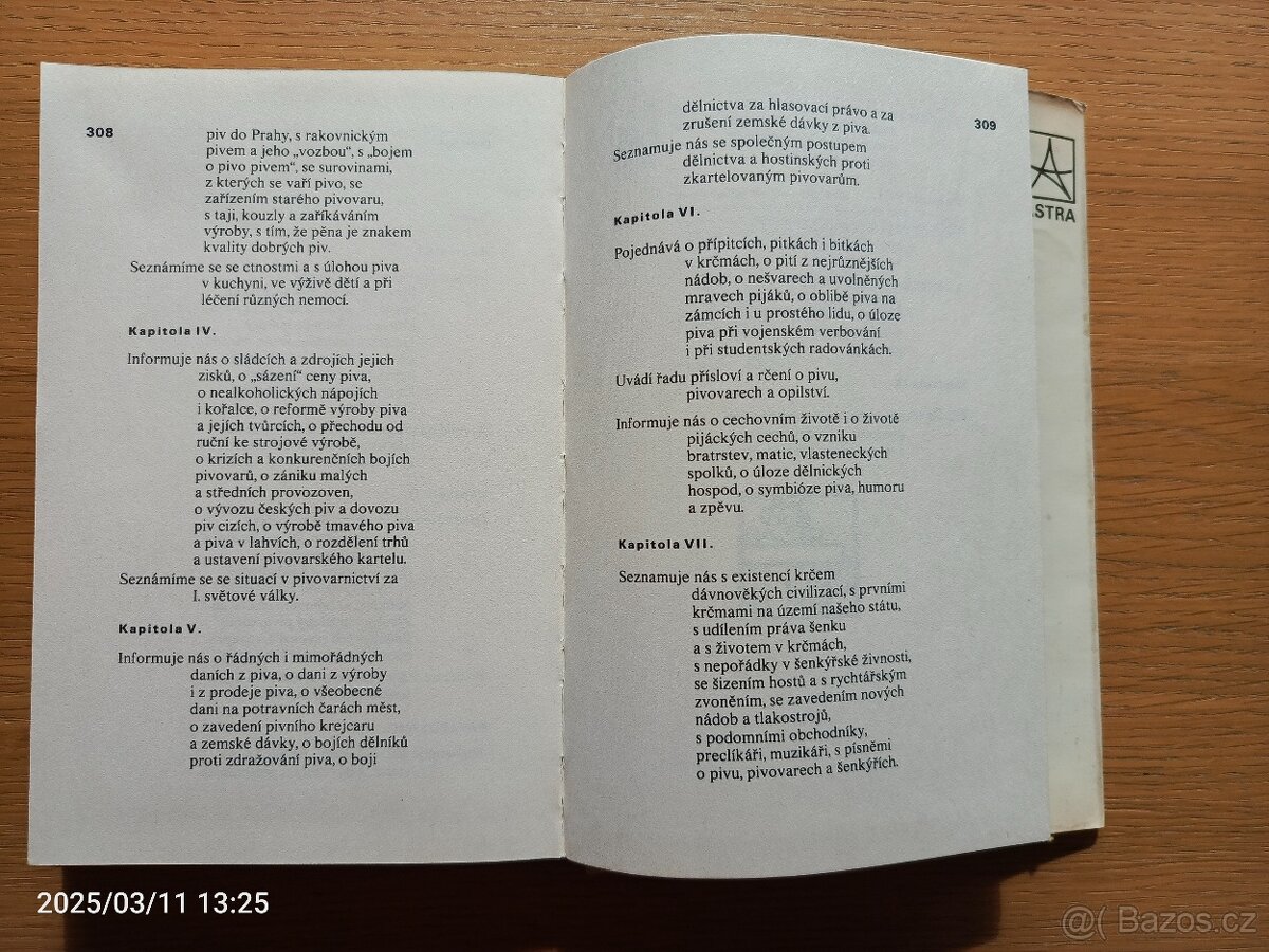 Blahoslavený sládek. - 3