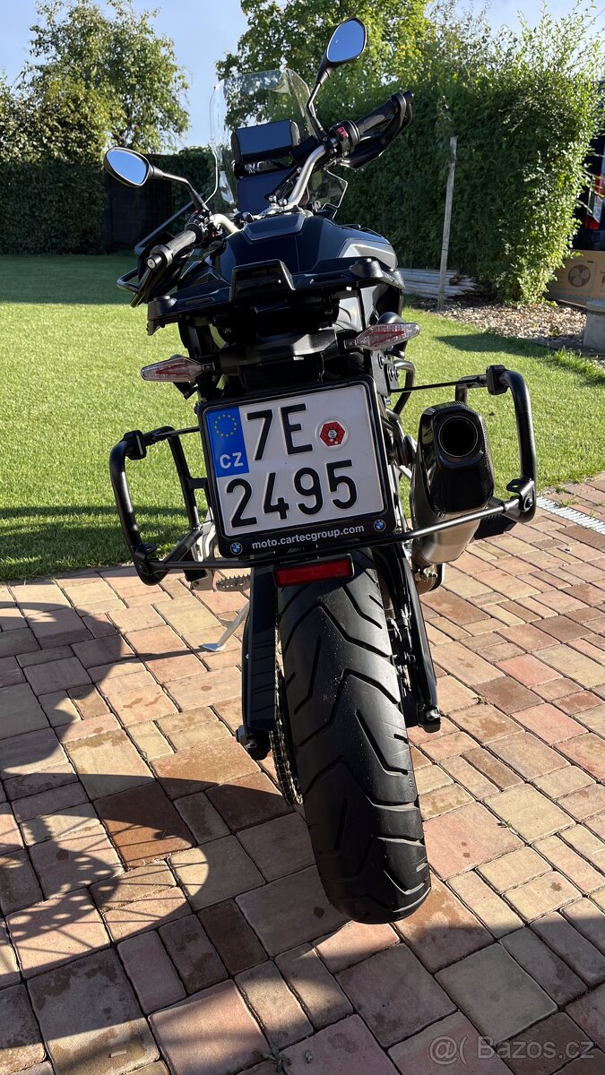 BMW F 900 GS _ 2024 - 3