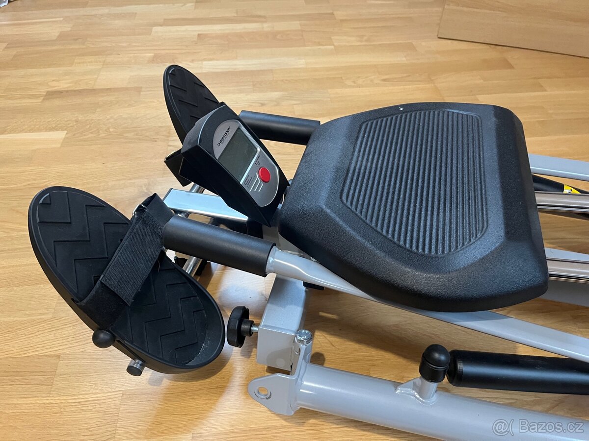 Veslařský trenažer - 3