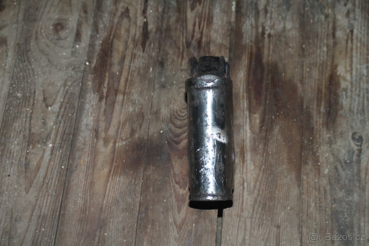 krk rámu Jawa Special - 3