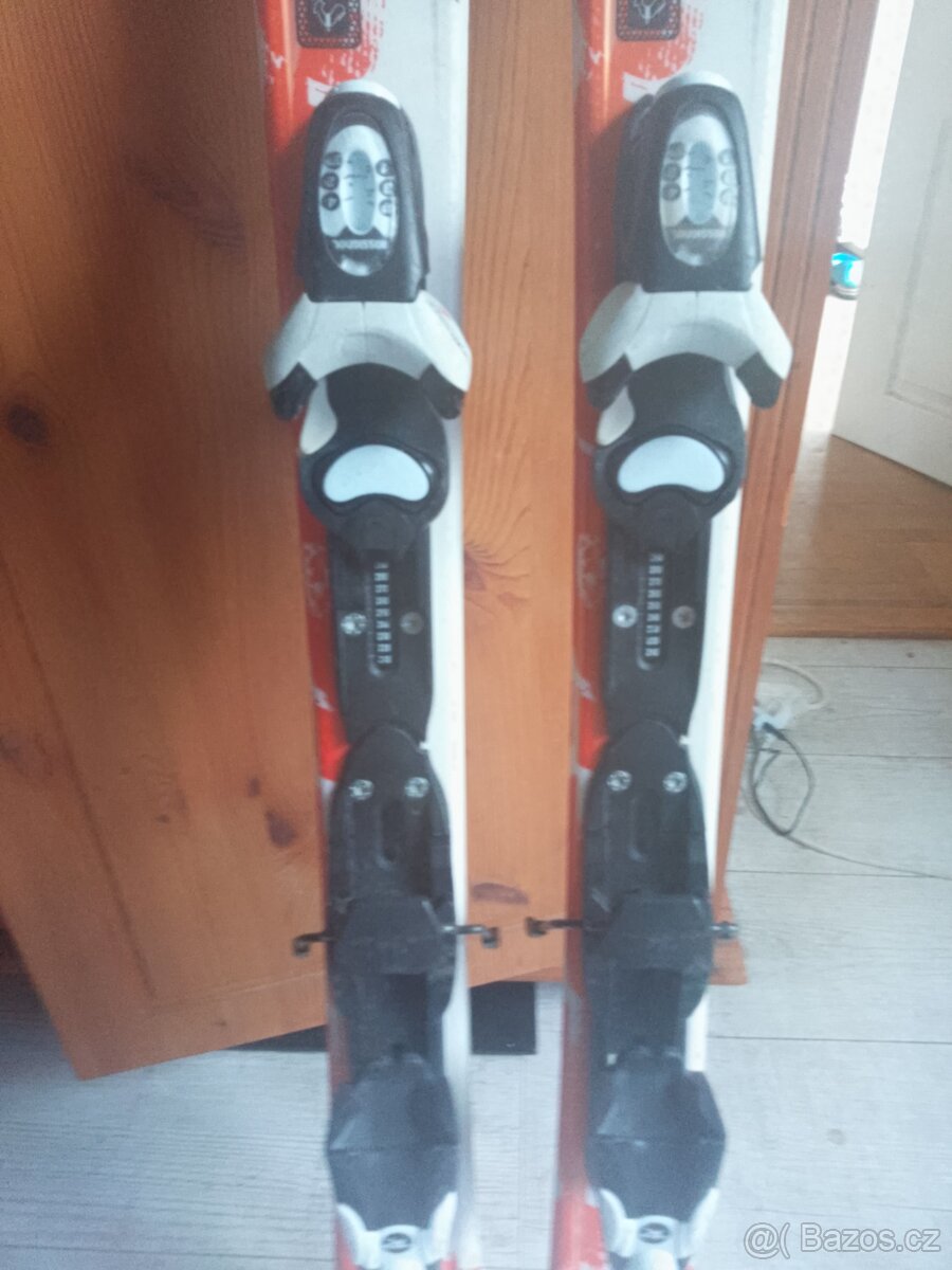Dětské lyže vel.120cm - 3