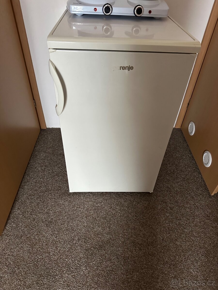 Funkční lednice 2 kusy - 3