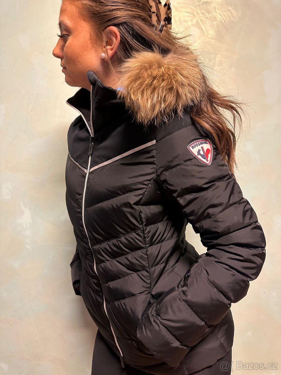 Lyžařská bunda Rossignol - 3