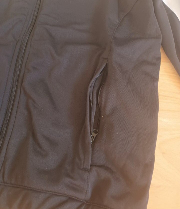 Sportovní mikina - 3