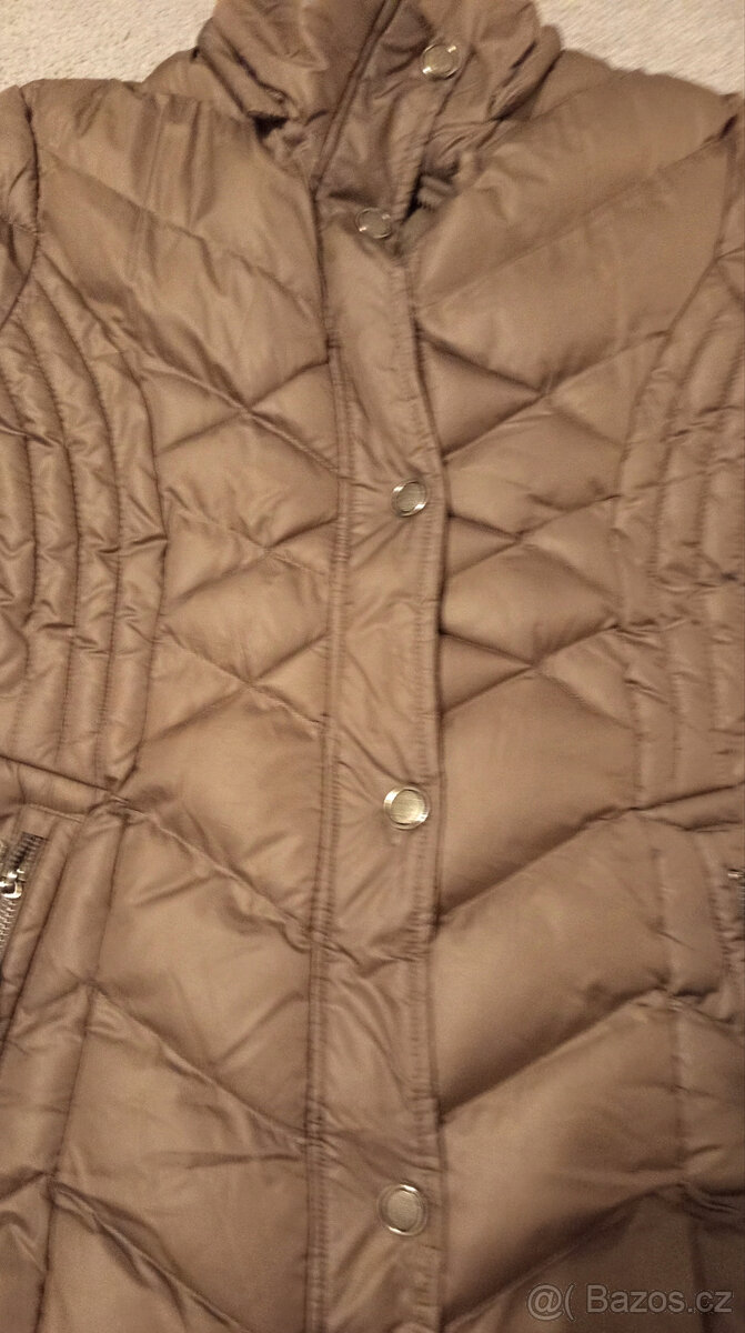Zimni bunda L - 3