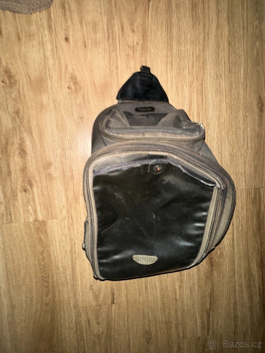 BMW tankvak / nádržní brašna - 3