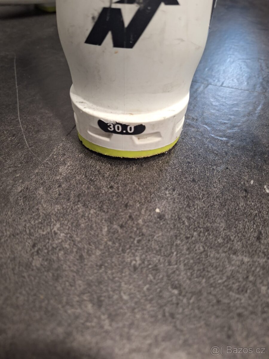 Lyžařský set komplet - 3