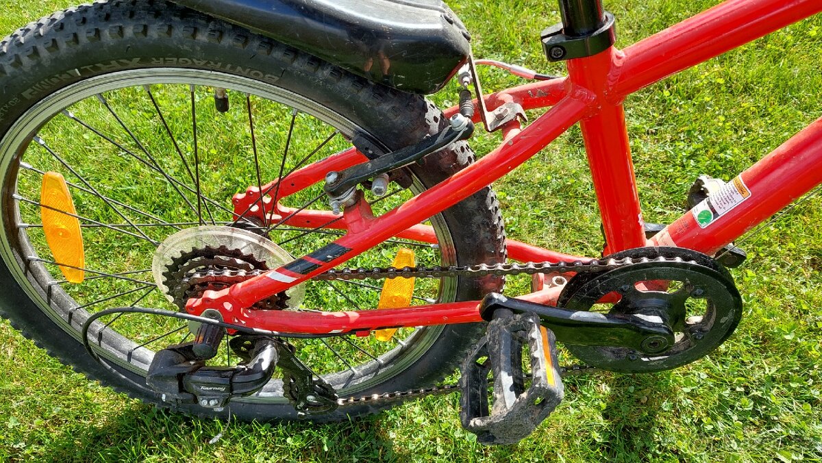 Kolo Trek Precaliber 20 - 3