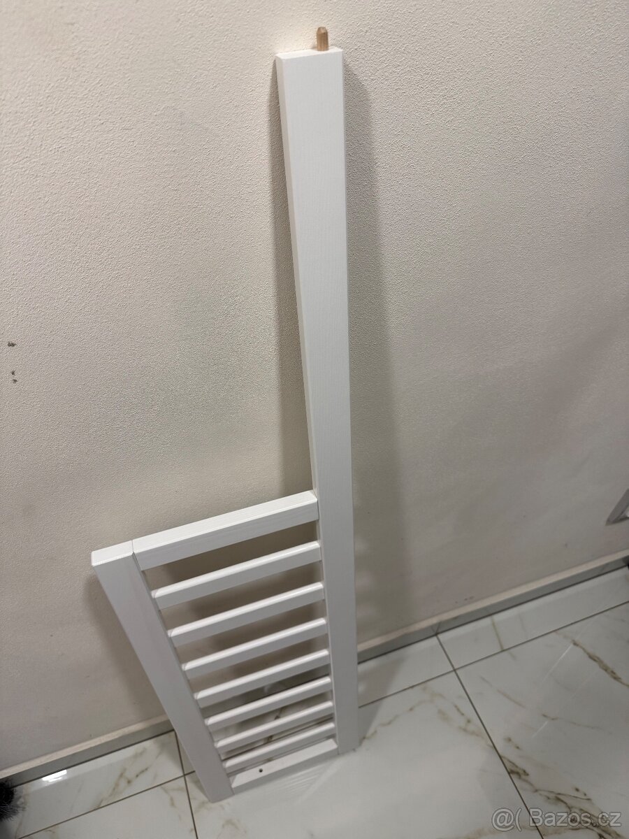 Dětská postýlka - 3