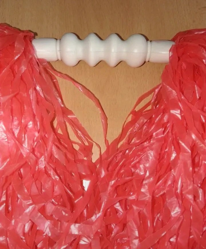 Pompony mávátka pro děti - 3