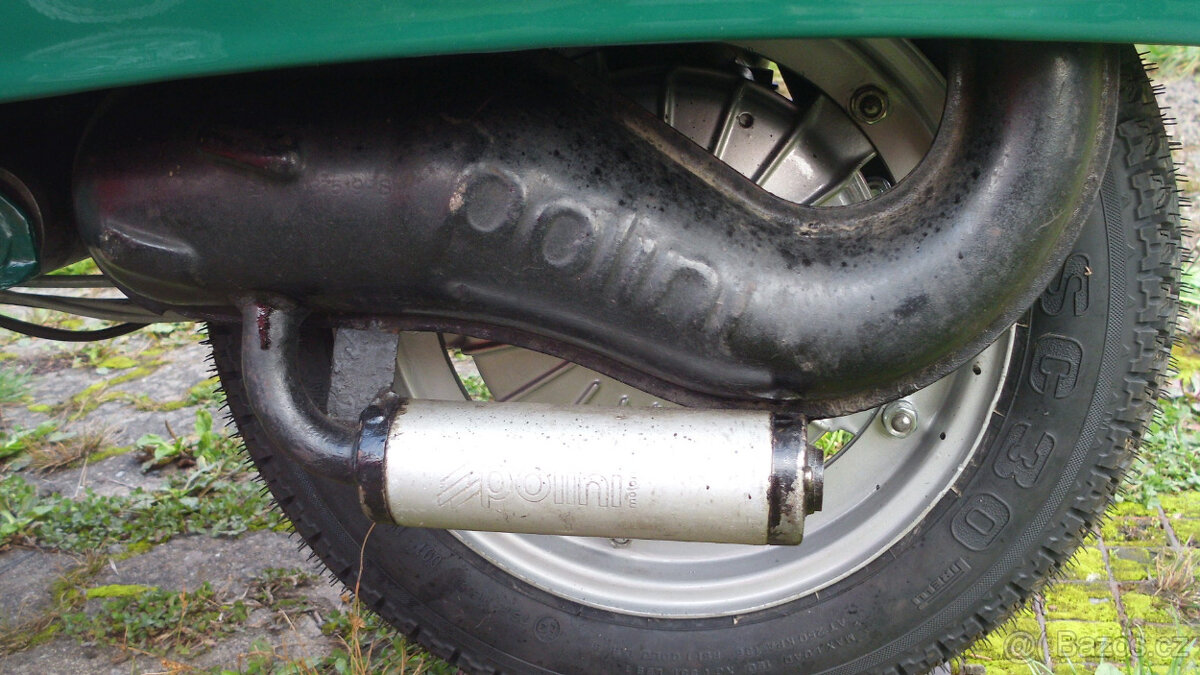 Piaggio Vespa 50 V5B3 - 3