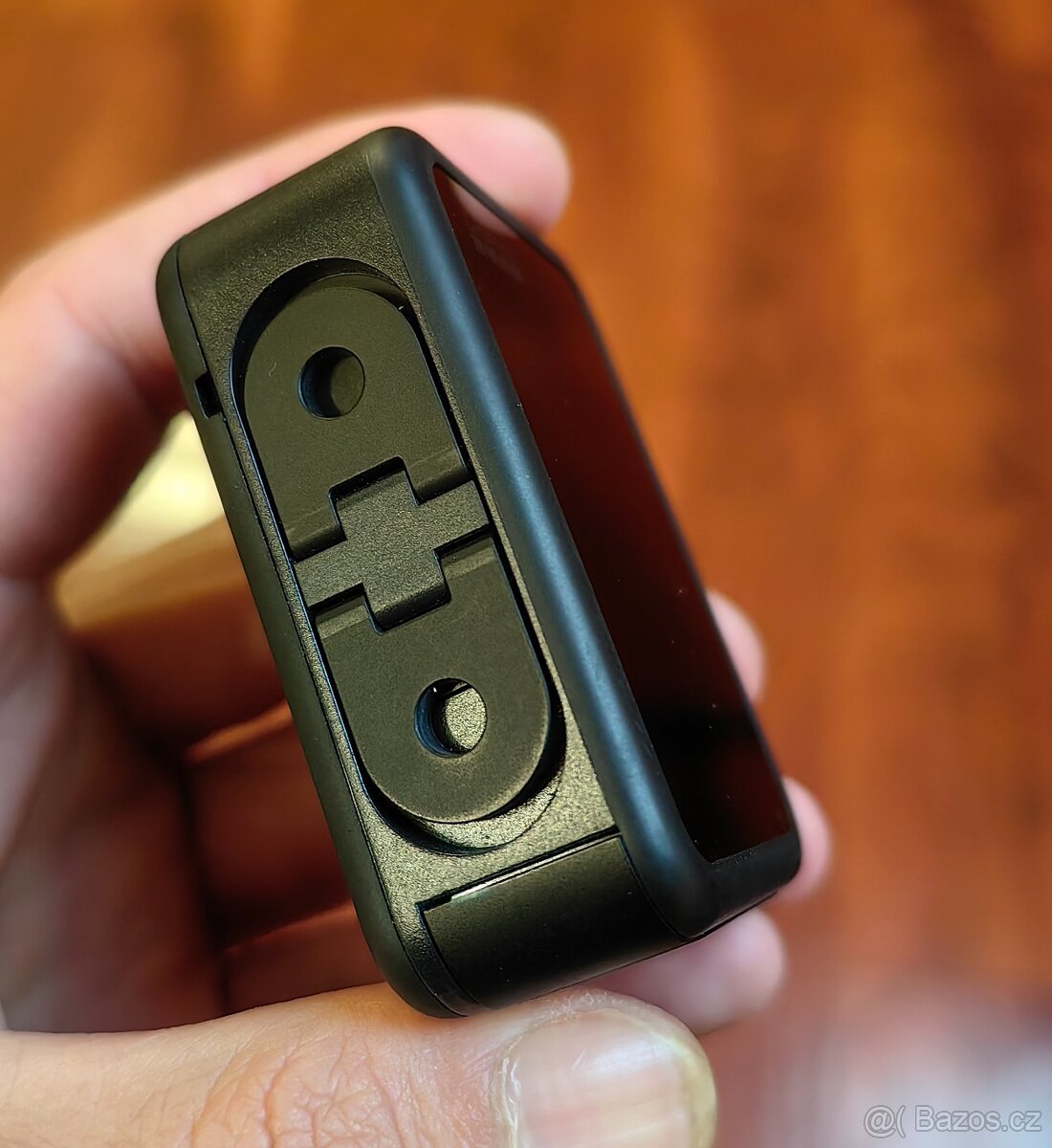 GoPro 8 Black + příslušenství - 3