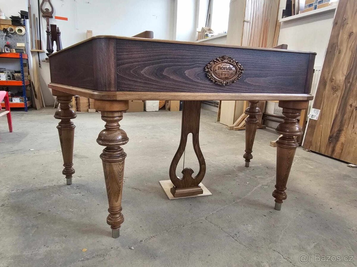 Prodám Cimbál BOHÁK Luxury - 3