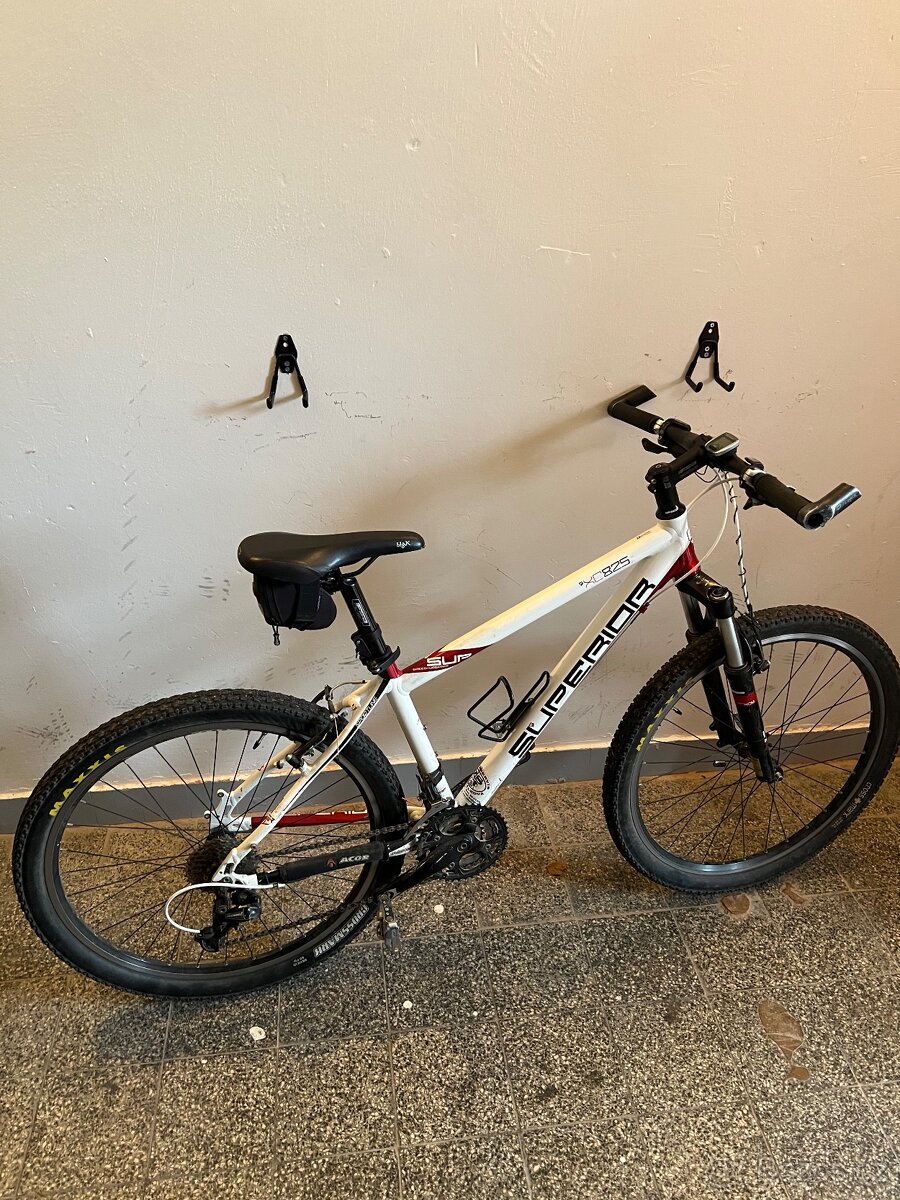 Kolo superior xc 825 - 3