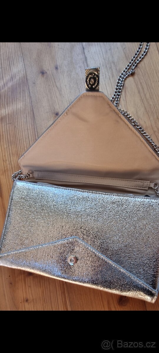 Zlaté společenské psaníčko - 3