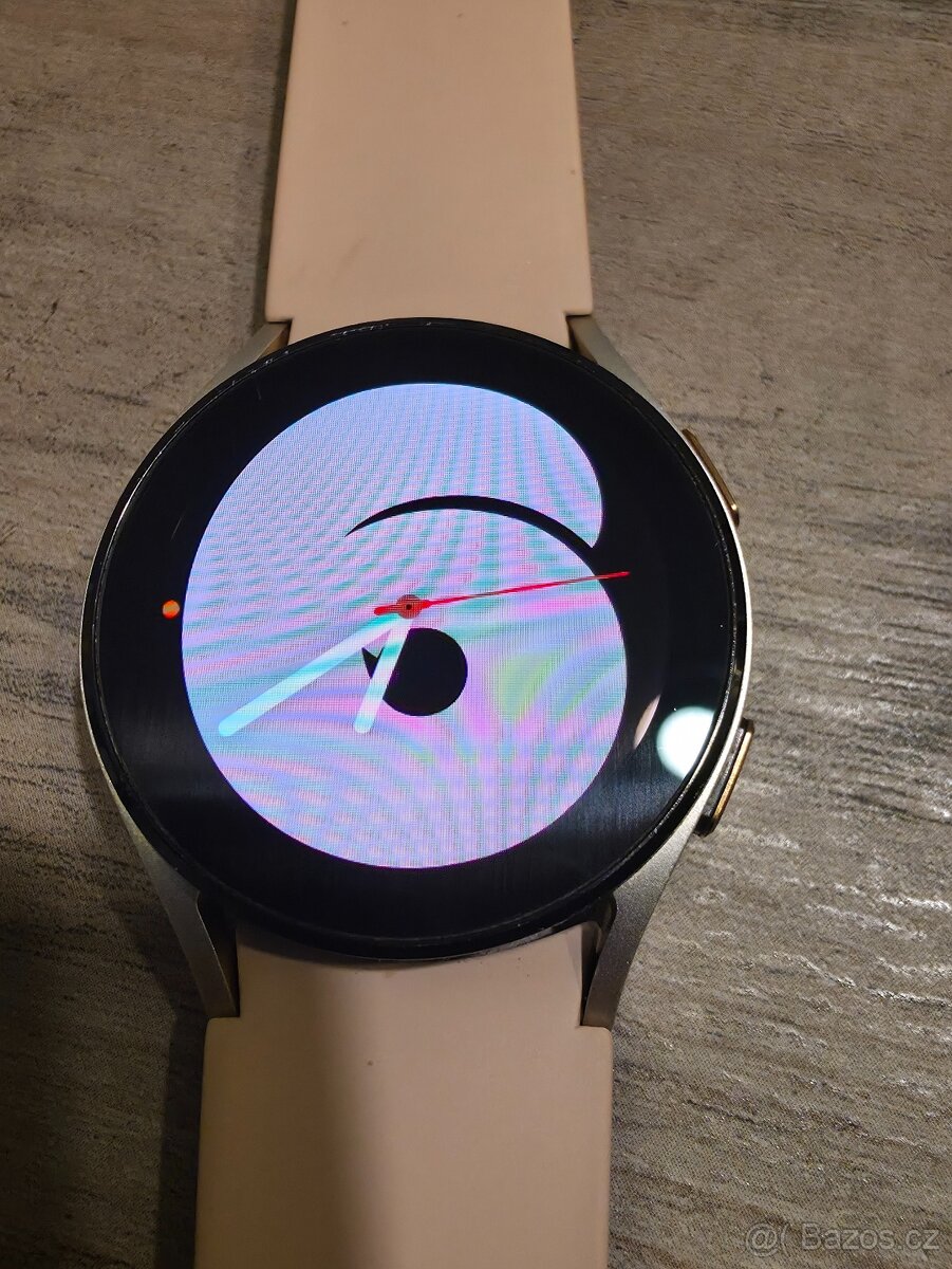 Samsung watch 4 - 3