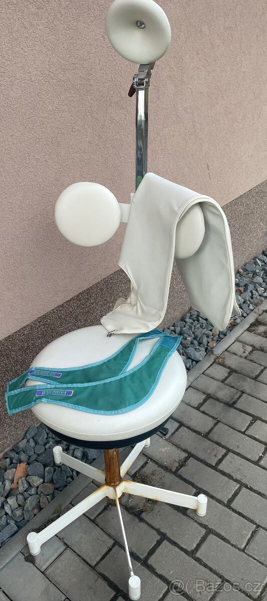 Zdravotnická židle RTG Chirana - 3