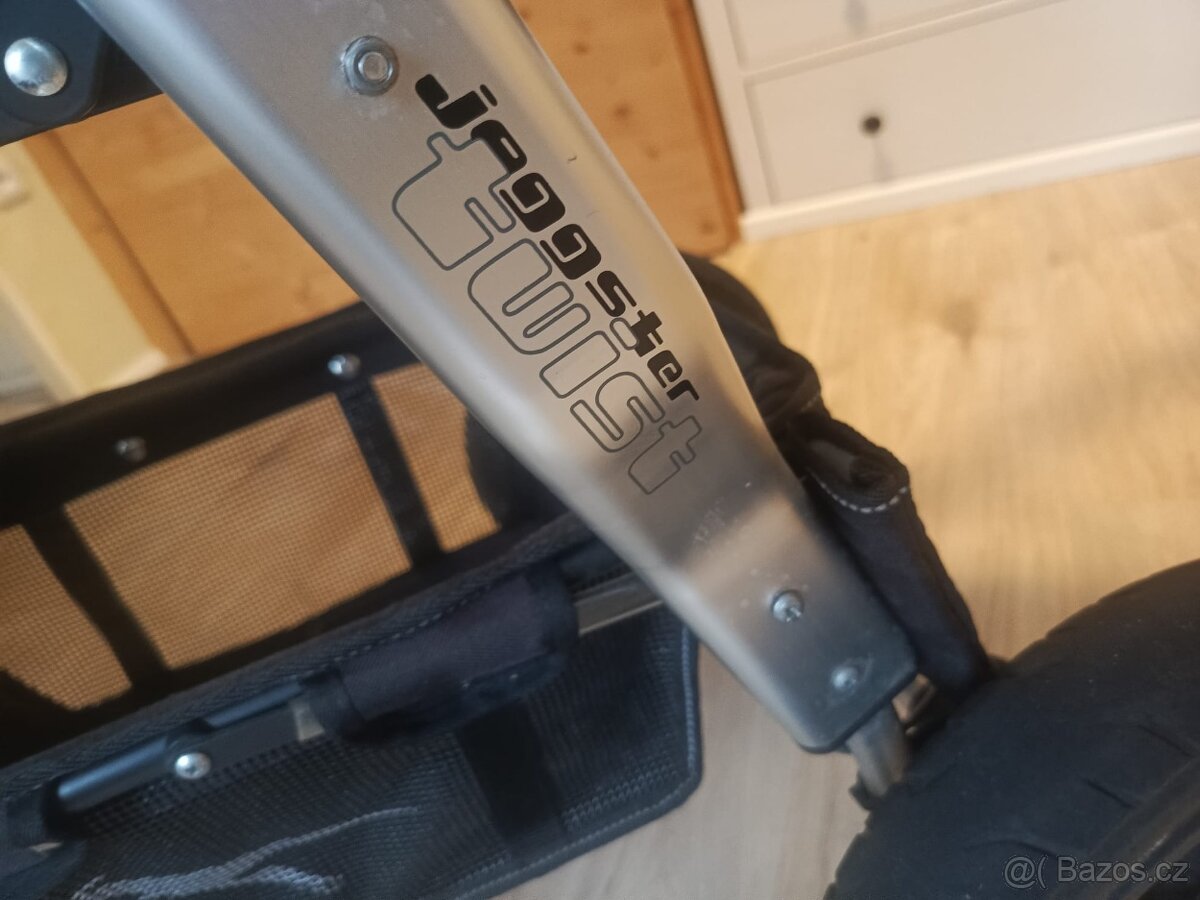 TFK joggster twist - 3