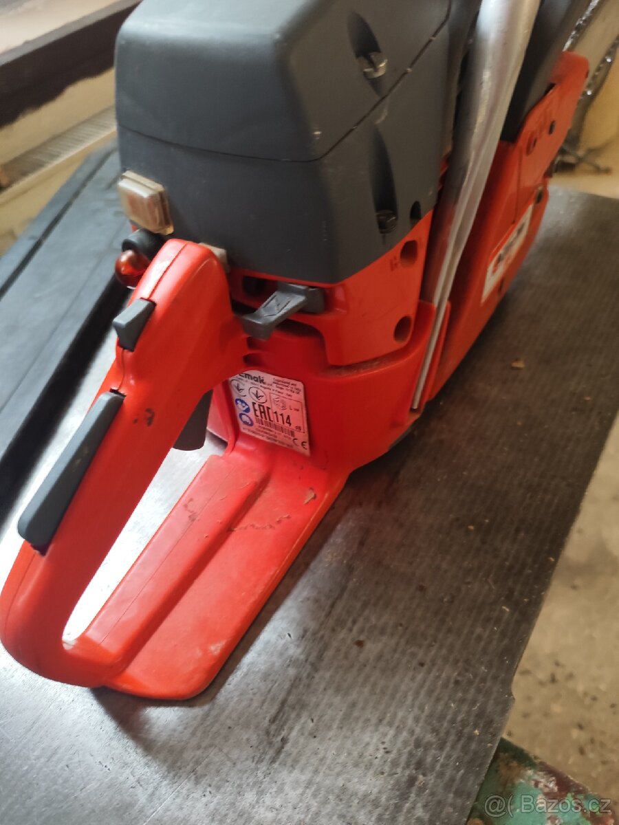 Motorová pila Oleo-mac 962 - 3