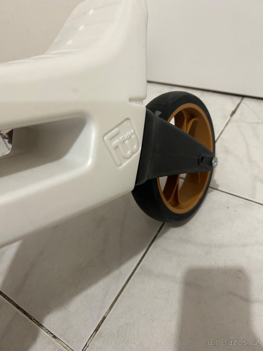 Odrážedlo Funny Wheels - 3