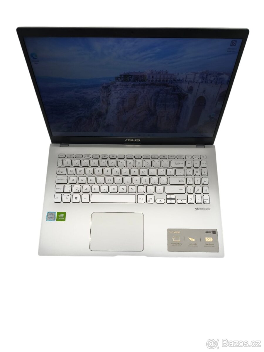 Asus X509FJ ( 12 měsíců záruka+Faktura ) - 3