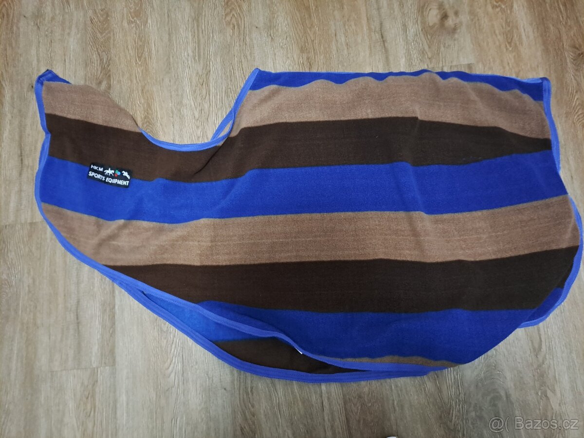 Mnoho věcí na kone - 3