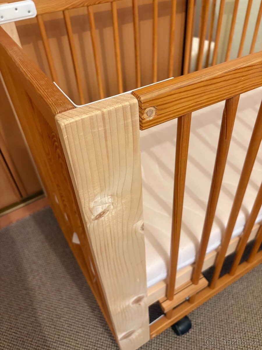 Dětská postýlka - 3