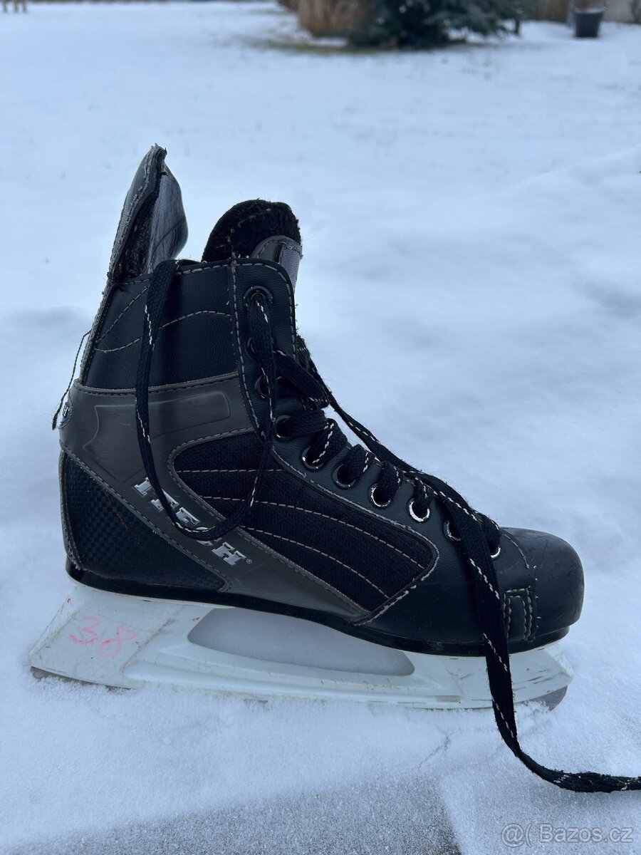 Dětské brusle vel 38 - 3