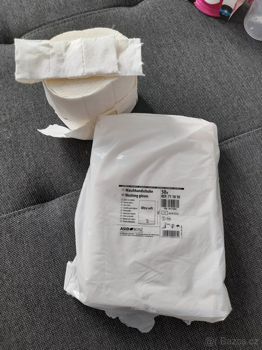 Prodám kojenecké potřeby - 3