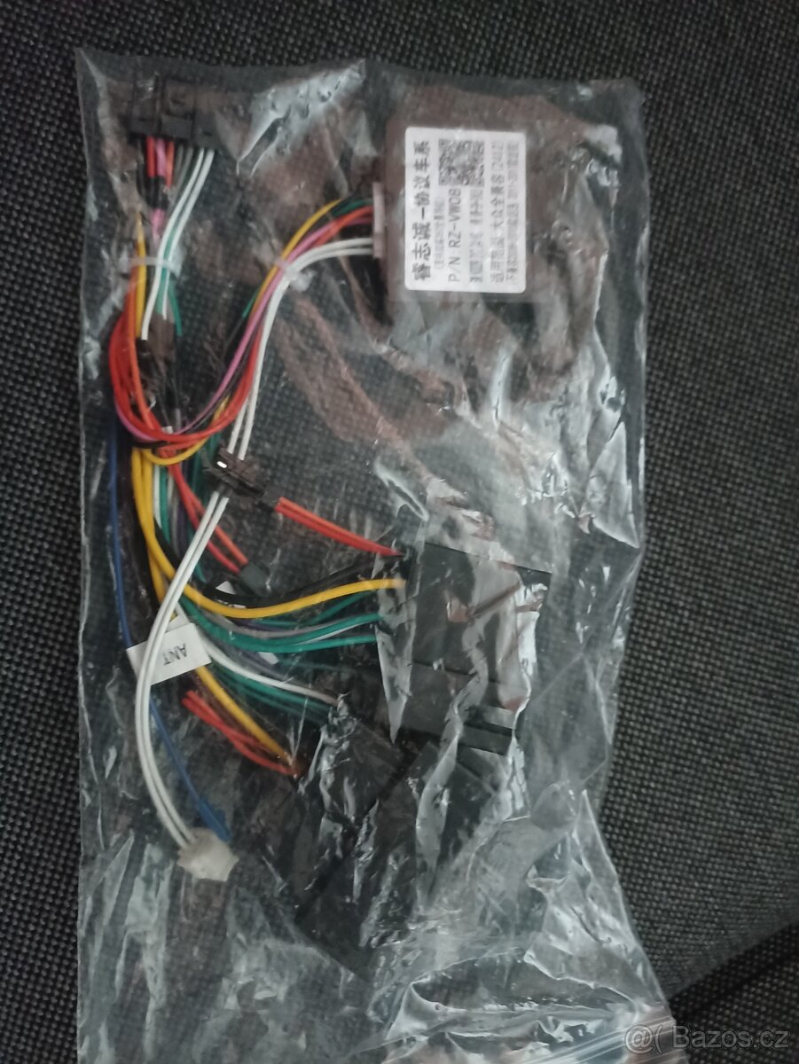 Autorádio 2din 10" - 3