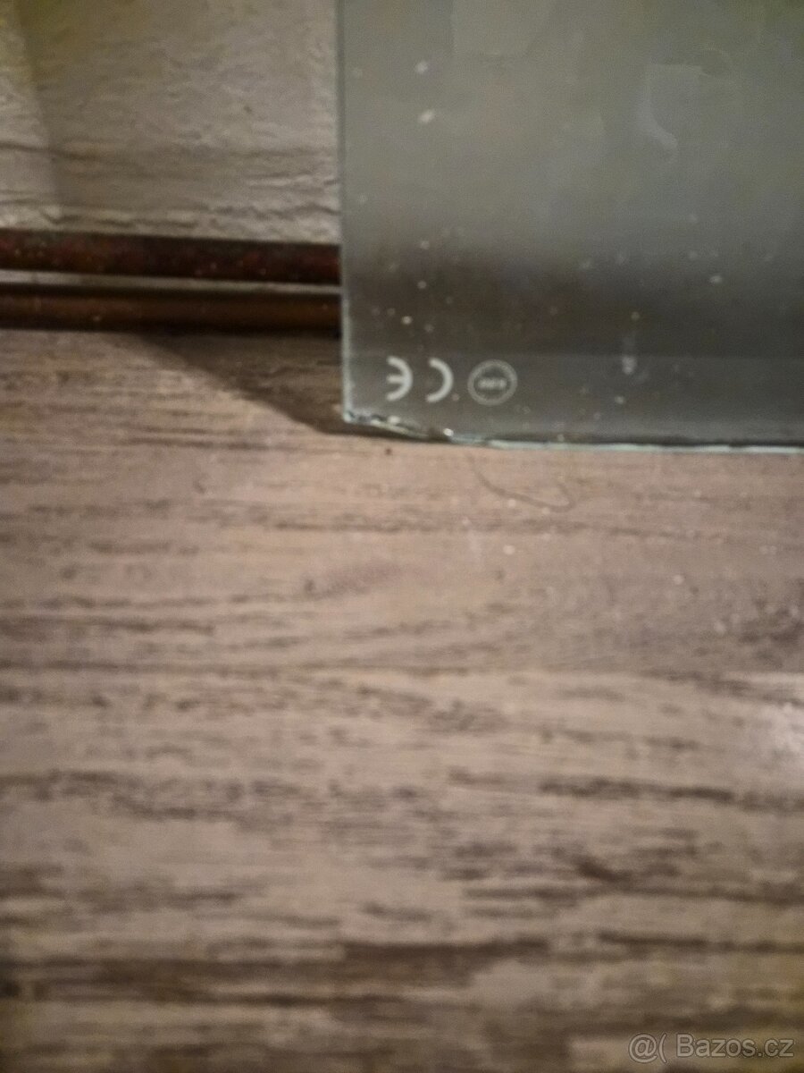 Skleněné posuvné dveře - 3