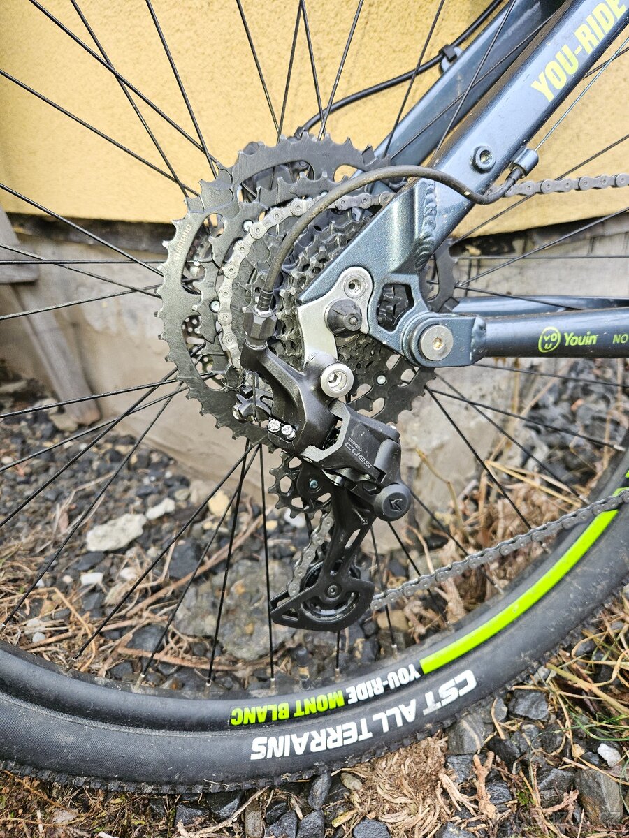 Prodán elektrokolo celopero - 3