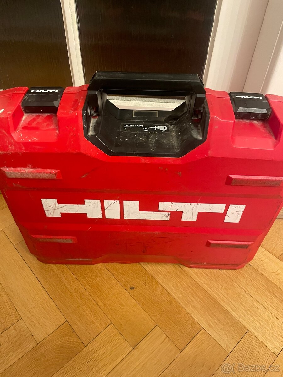 Hilti Te 700 AVR - 3