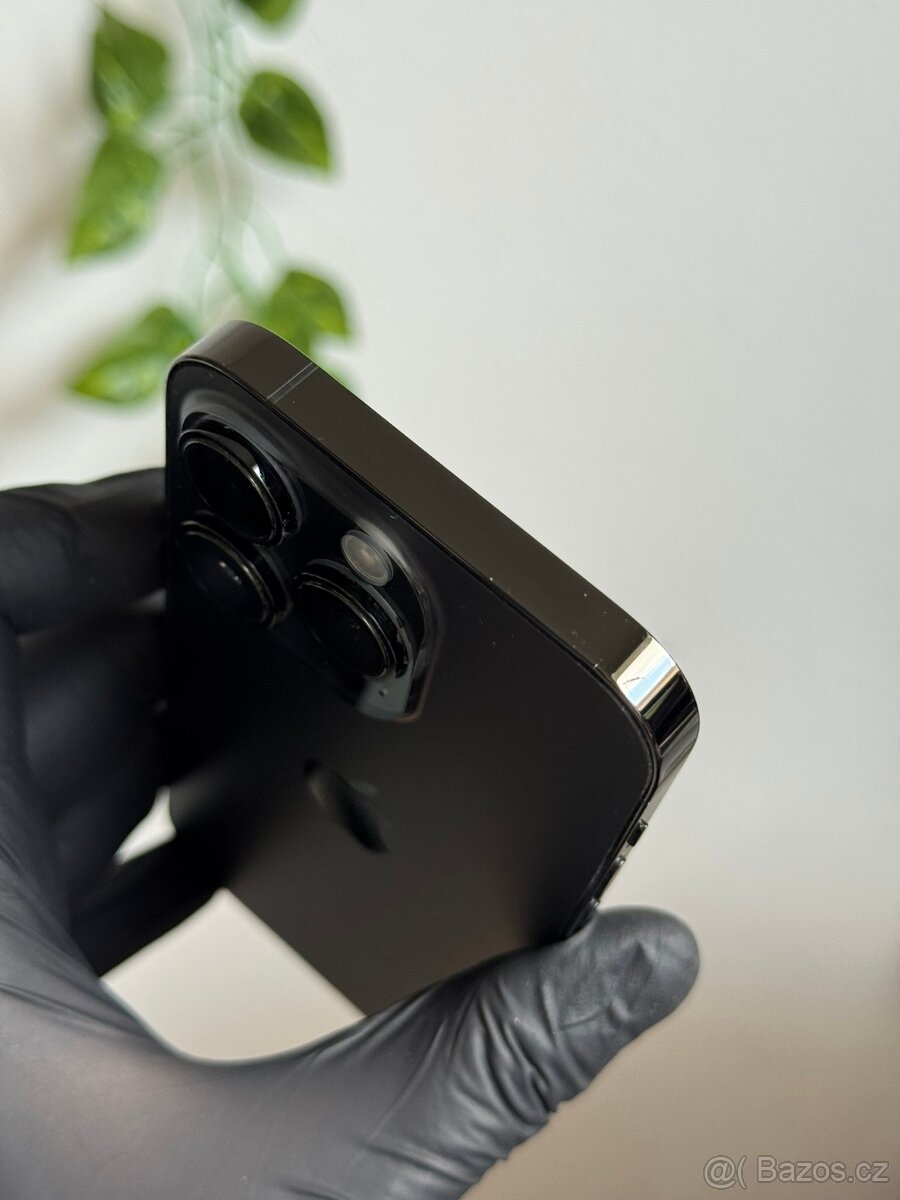 iPhone 14 Pro 128GB - DPH - 3