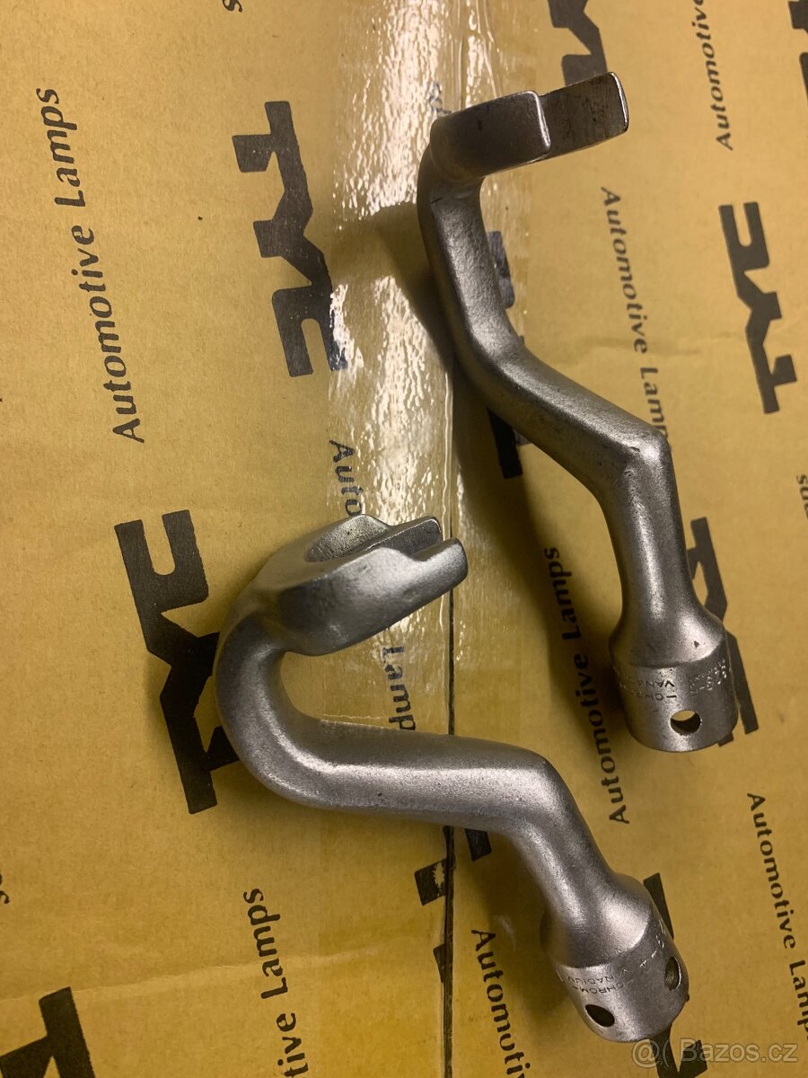 HAZET 329-4,329-5 a 2771 pripravkove kluce - 3