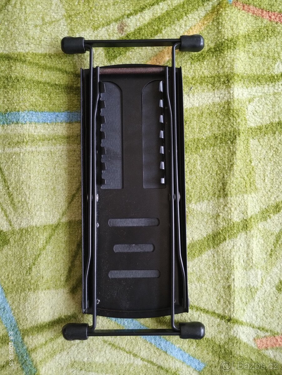 Podnožka pro nohu - 3