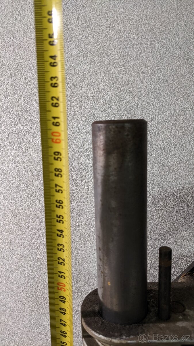 ⚫ Stojan na vrtačku Narex + vrtačka + svěrák York. - 3