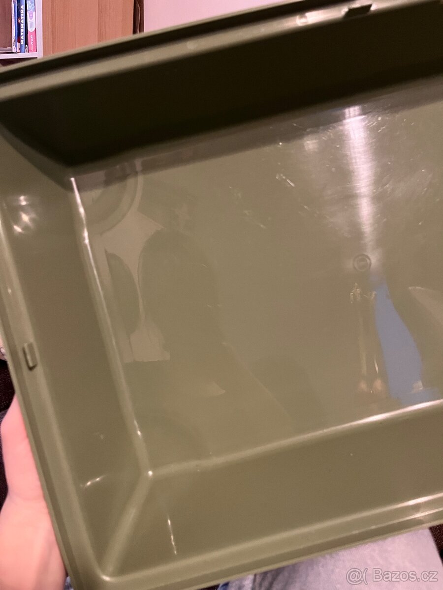 Klec pro křečka - 3