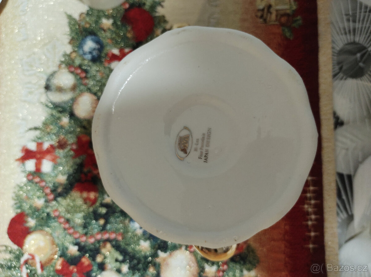 kávový servis pro 6 osob - 3