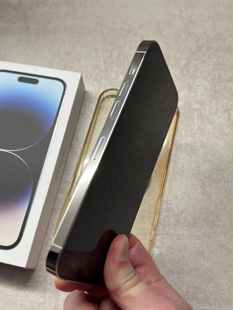 Apple iPhone 14 Pro Max 128 Gb ve 100% stavu - 3