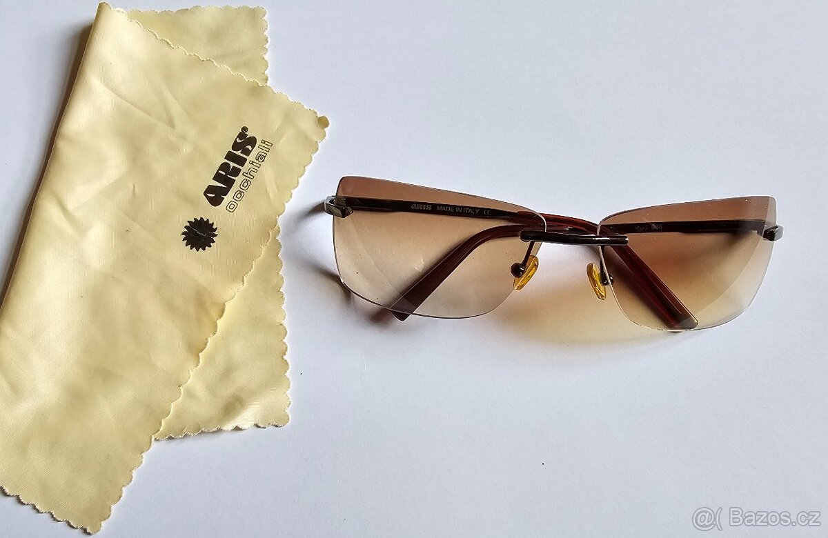 Sluneční brýle Aris (Itálie) - 3