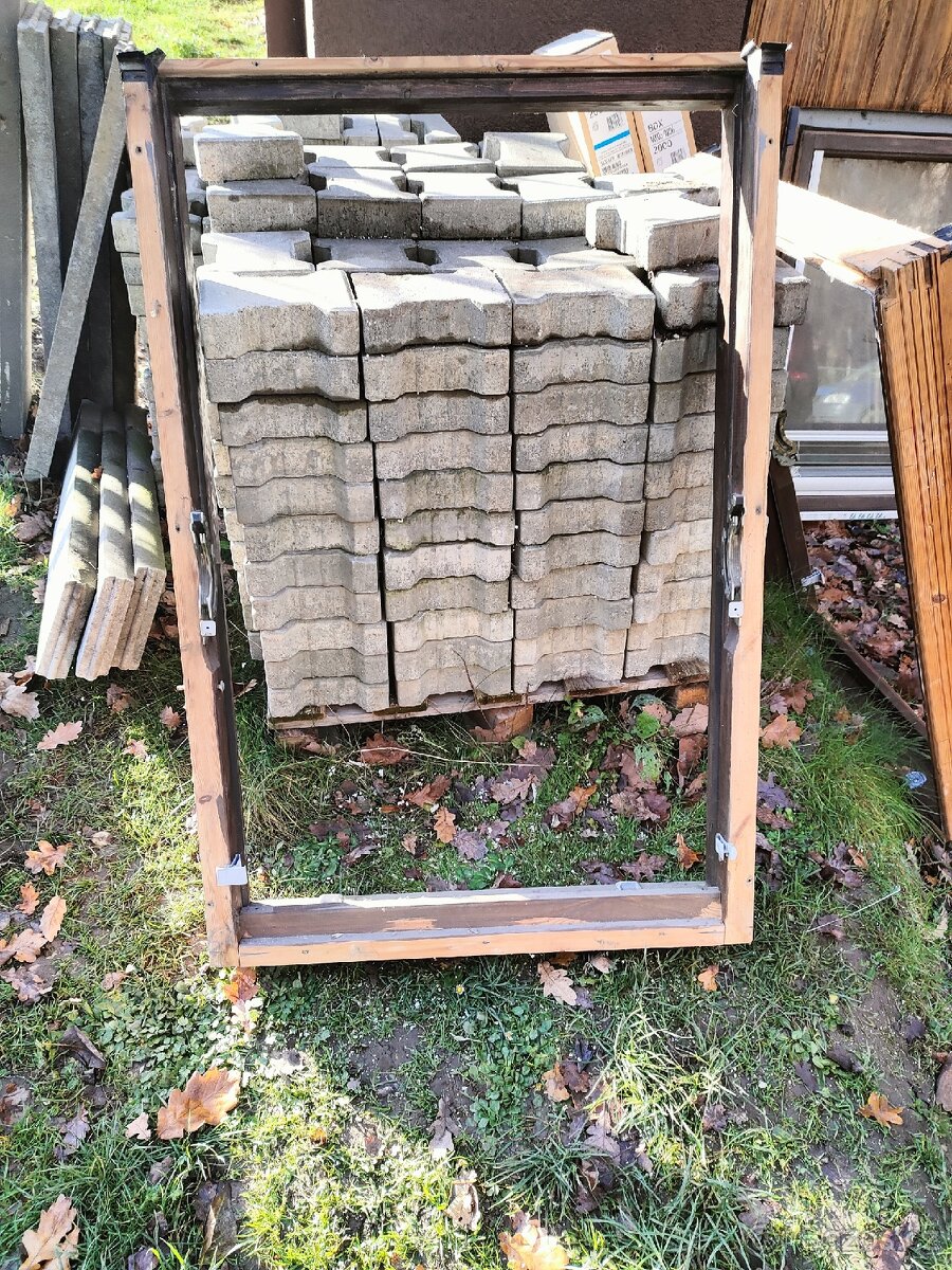 Prodám okna Velux - 3