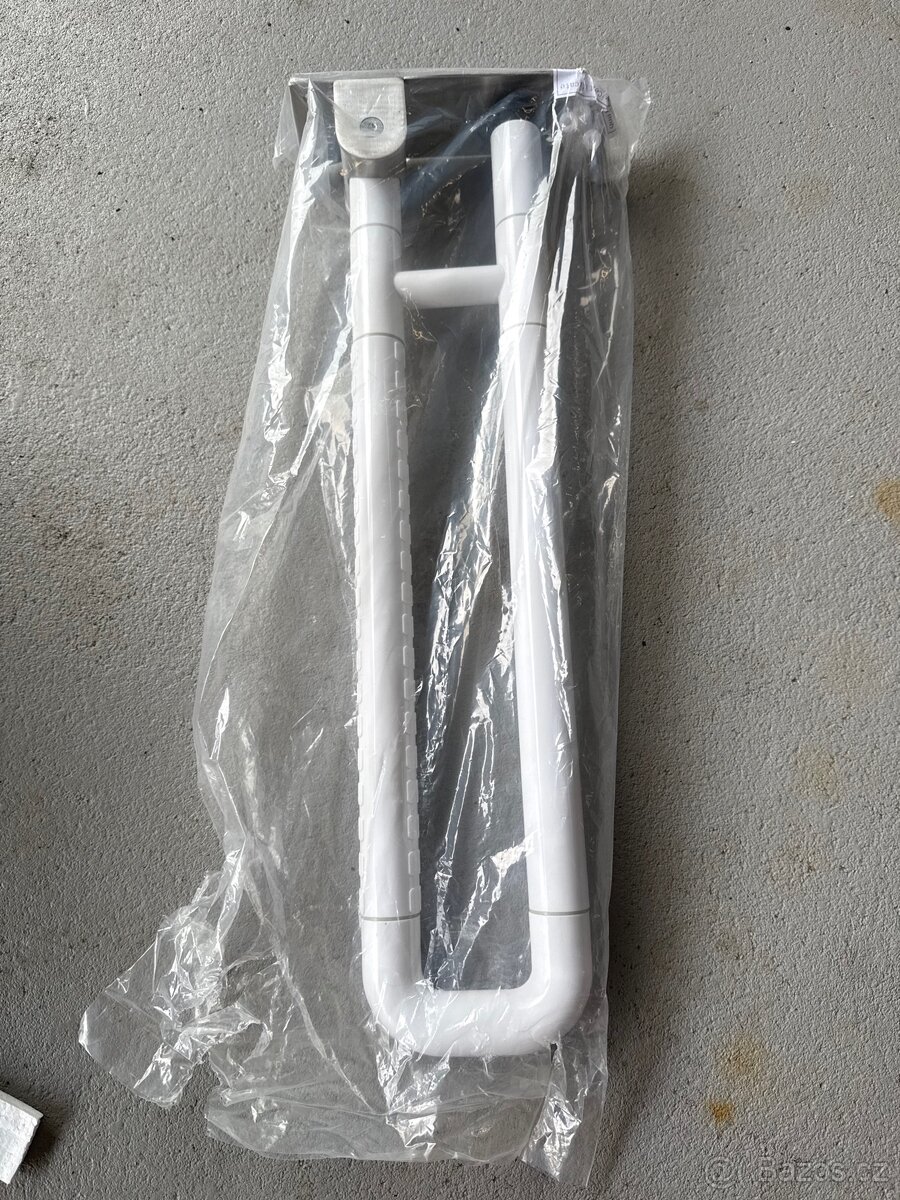 Sklápací madlo na toaletu - 3