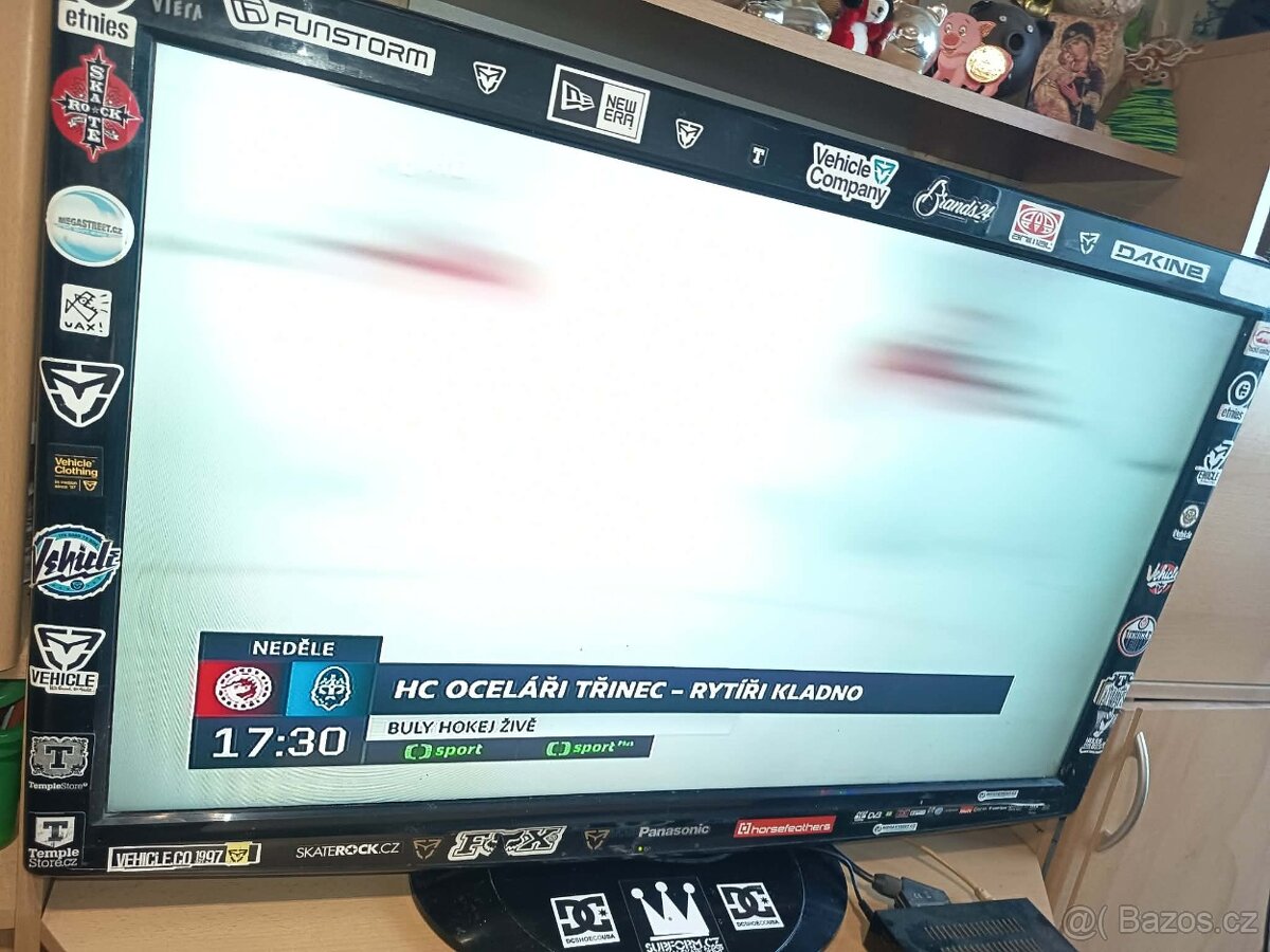 Prodám televizi Panasonic - 3