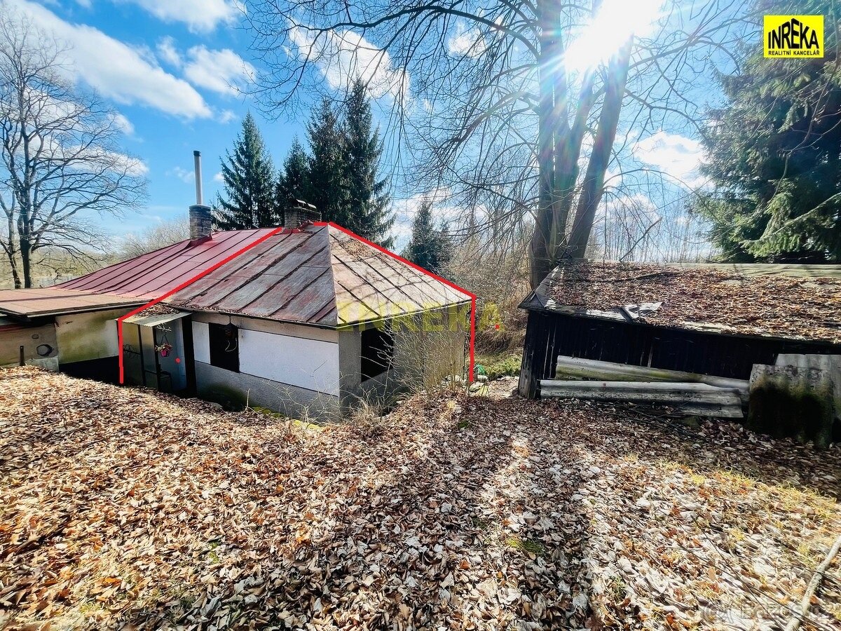 Rekreační chata u řeky Lužnice v Soběslavi - 3