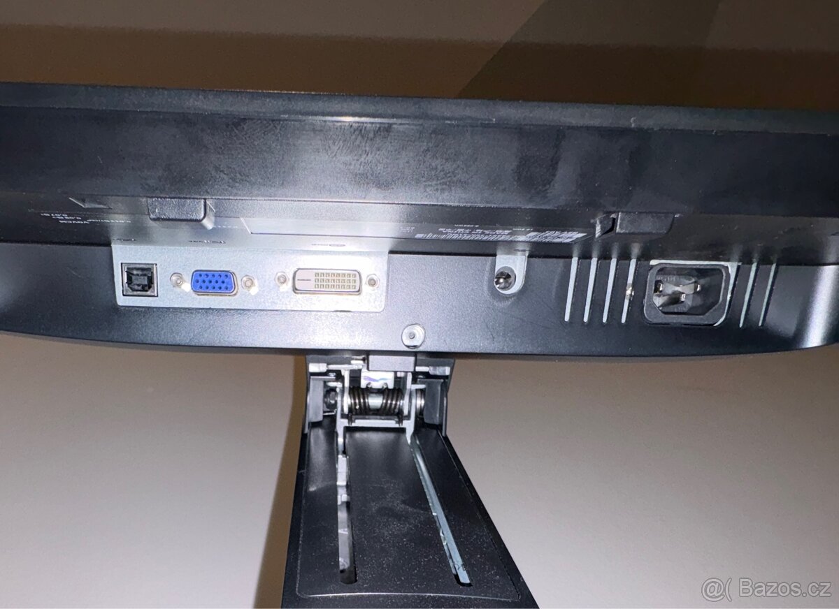 Dell monitor - 3