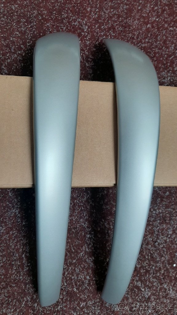 Madla dveří Bmw E81/87/82 - 3