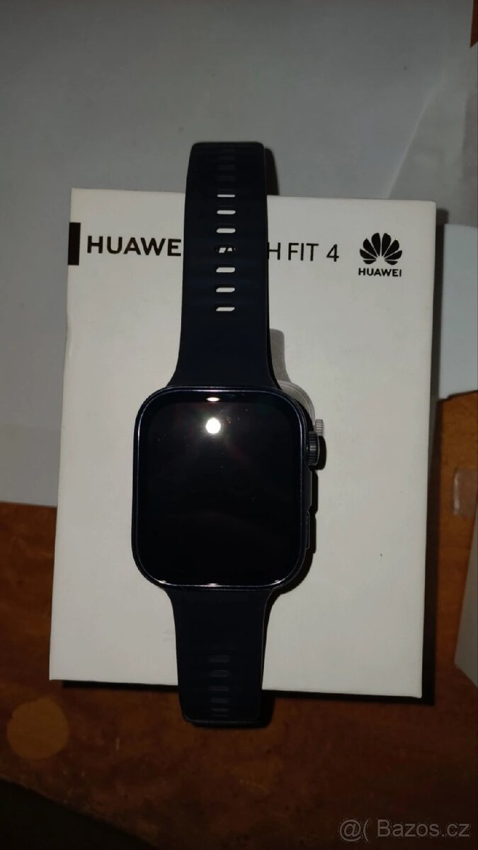 Huawei watch fit 4 - 3
