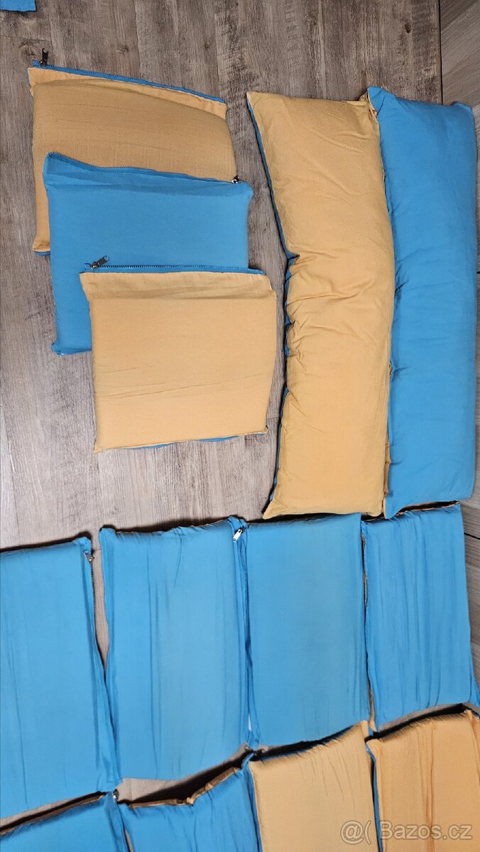 Domestav doplňky a textilie - 3